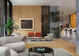 Courtyard by Marriott Prishtina 4