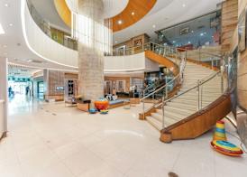 Crown Regency Hotel & Towers 2