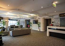 saffari otel 2