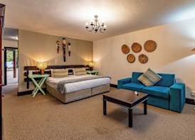 Pestana Kruger Lodge 4