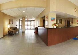 Econo Lodge 5