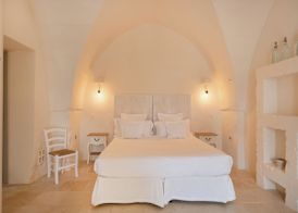 Masseria Le Carrube 4