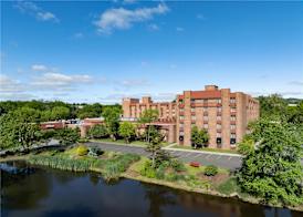 Hilton Parsippany 3