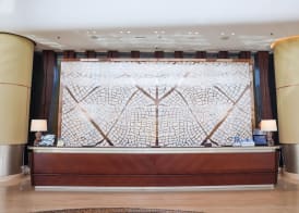 The Westin City Centre Bahrain 3