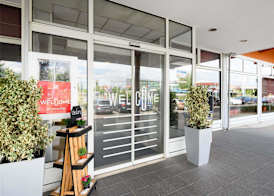 Ibis Budapest Citysouth 4