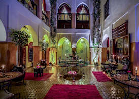 Riad Anabel 2