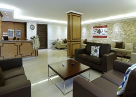 Green Lake Hotel - Jezzine 3