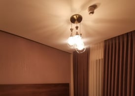 Dara apartment hotel 5