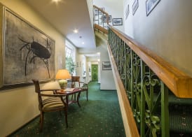 Shakespeare Boutique Hotel 3