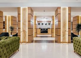 Ramada by Wyndham Astana 2