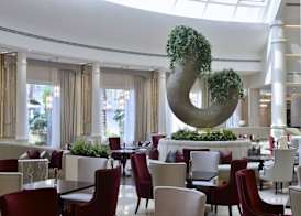 Mövenpick Hotel Bahrain 5