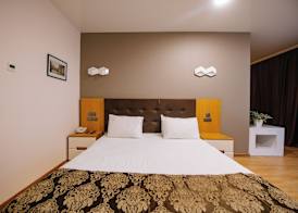 Iveria Inn Hotel 5