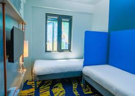 ibis budget Tbilisi Center 3