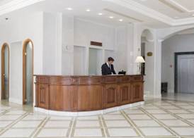 Resort Santangelo & SPA 3