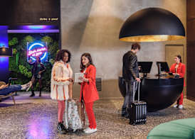 ONOMA Hotel 4