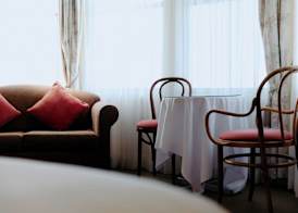 Mountain Heritage Hotel 5