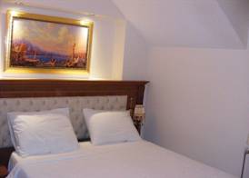 Blue Istanbul Hotel 5