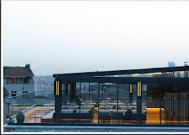 Duo Galata Hotel 4