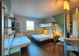 ibis budget Rodez 5