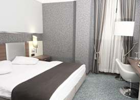 Suhan Cappadocia Hotel & Spa 5