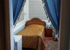 Islambek Hotel & Travel 4