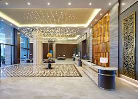 Radisson Blu Resort Phu Quoc 4