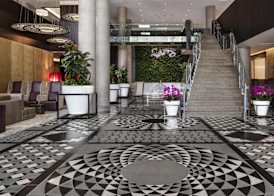 Hotel X Toronto, a Destination by Hyatt Hotel 5