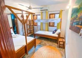 Ananda Beach Hotel 3