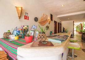 Eos Wellness by Amazonia 4