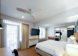 voco Surfside Aruba by IHG 4