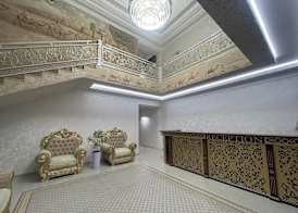 Anor Qal'a 4