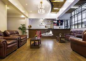 HOTEL CENTRAL PARK & CONFERENCE CENTRE 2