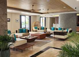 Hotel 39 Jamaica 2