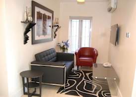 The Montrose Hotel Lekki 2