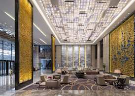 Wanda Realm Wuhan 2