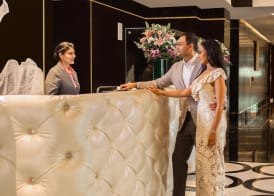 Hotel Ruposhi Bangla 3