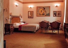 Hotel Ambasada Bolesławiec 5