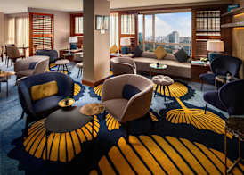 Sofitel Saigon Plaza 5