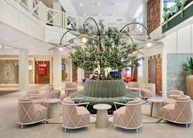 Danubius Hotel Bük 3