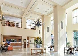 Stamford Plaza Brisbane 3