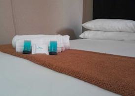 Wilderness Beach Hotel 5