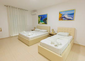Jordan's Hotel 3