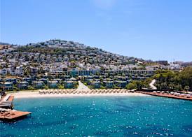 Swissôtel Resort Bodrum Beach 5