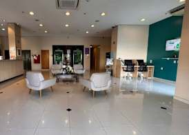 Sleep Inn Manaus 4