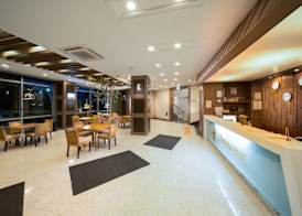 Amoureux Resort 2