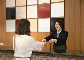 Hotel Miya Rikyu 5