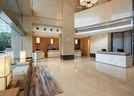 The Westin Beijing Financial Street 2