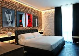 Areadocks Boutique Hotel 4