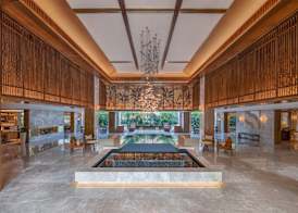 JW Marriott Goa 2