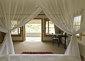 Dune Ridge Country House 3